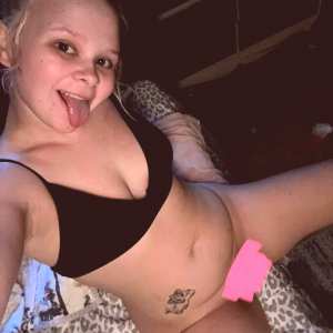 babyc121 Nude OnlyFans Leaks