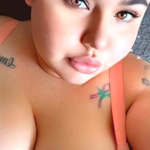 babygiirl45 Nude OnlyFans Leaks