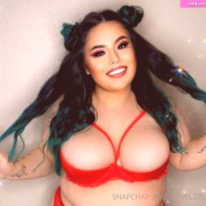 babygiirl45 Nude OnlyFans Leaks