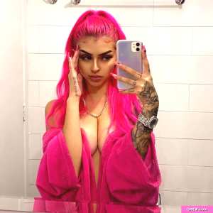 babyjusz-lavagirl-mc-anaju Nude OnlyFans Leaks