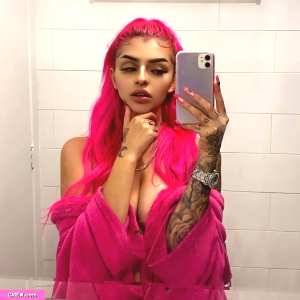 babyjusz-lavagirl-mc-anaju Nude OnlyFans Leaks