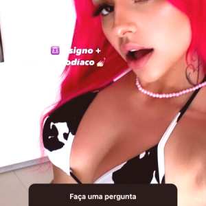 babyjusz-lavagirl-mc-anaju Nude OnlyFans Leaks