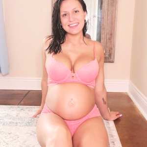 babyme93 Nude OnlyFans Leaks