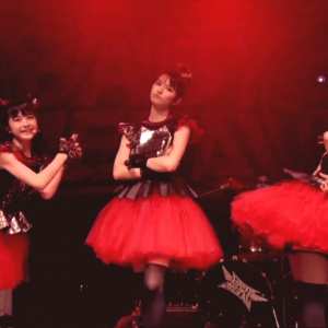 babymetal Nude OnlyFans Leaks