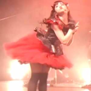 babymetal Nude OnlyFans Leaks