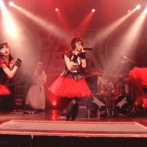 babymetal Nude OnlyFans Leaks