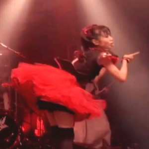 babymetal Nude OnlyFans Leaks