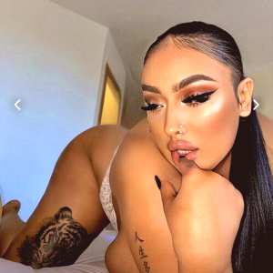 babyprincess-official-98 Nude OnlyFans Leaks