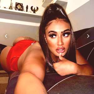 babyprincess-official-98 Nude OnlyFans Leaks