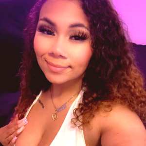 babyshae-23 Nude OnlyFans Leaks