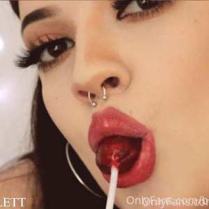 babyxscarlettfree Nude OnlyFans Leaks