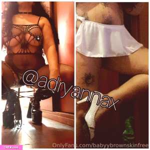 babyybrownskinfree Nude OnlyFans Leaks