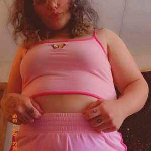 babyyduckie97 Nude OnlyFans Leaks