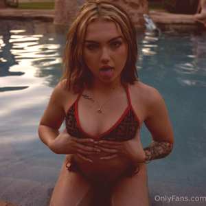 badbrittneyy Nude OnlyFans Leaks