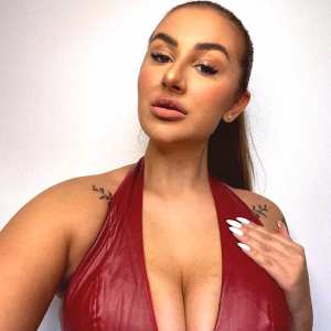 baddie-girlll Nude OnlyFans Leaks