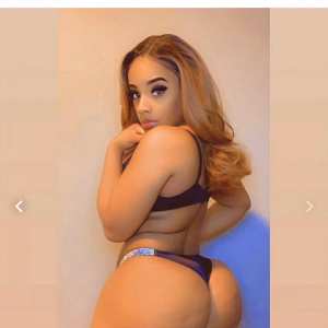 baddiekeish Nude OnlyFans Leaks