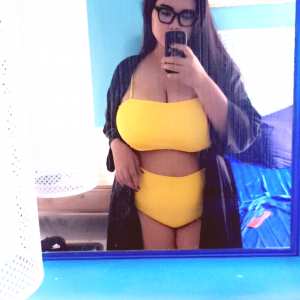 badiezbbw92 Nude OnlyFans Leaks