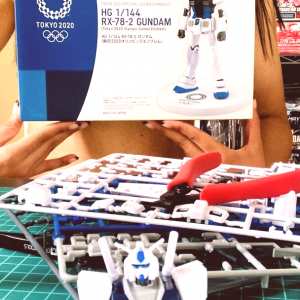 badplumgunpla Nude OnlyFans Leaks