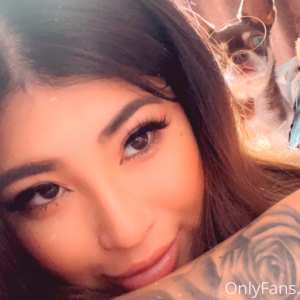 bae-geisha Nude OnlyFans Leaks