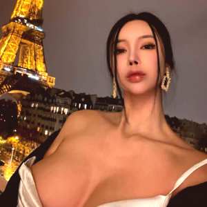 baek-si-young Nude OnlyFans Leaks