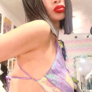 bai-ling Nude OnlyFans Leaks