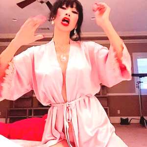 bai-ling Nude OnlyFans Leaks