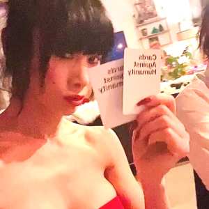 bai-ling Nude OnlyFans Leaks