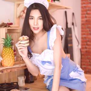 baibaifern Nude OnlyFans Leaks