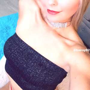 bairay92 Nude OnlyFans Leaks