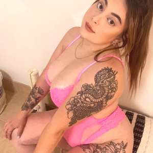 balla-paige Nude OnlyFans Leaks