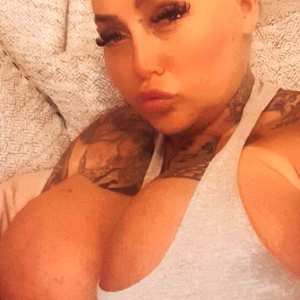 bambiblacks-uk Nude OnlyFans Leaks