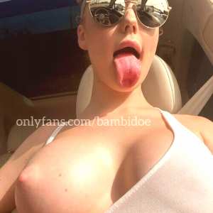 bambie-doe-1 Nude OnlyFans Leaks