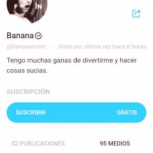 bananamamma Nude OnlyFans Leaks