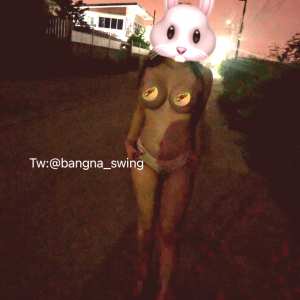 bangna-outdoor Nude OnlyFans Leaks