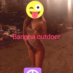 bangna-outdoor Nude OnlyFans Leaks