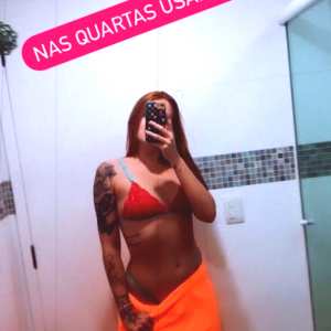 barbara-dias Nude OnlyFans Leaks