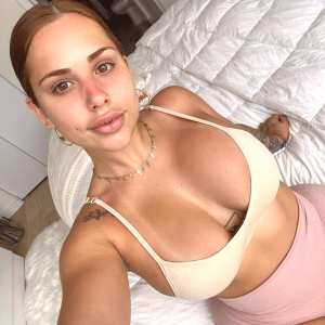 barbara-martinez Nude OnlyFans Leaks