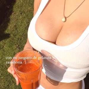 barbara-ramirez Nude OnlyFans Leaks