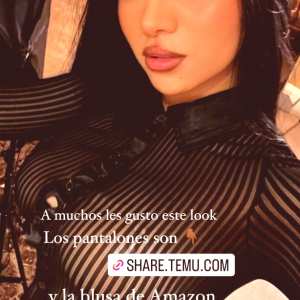 barbara-ramirez Nude OnlyFans Leaks