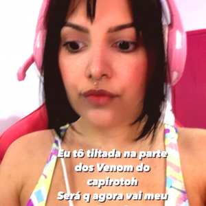 barbara-tamires-cosplay Nude OnlyFans Leaks