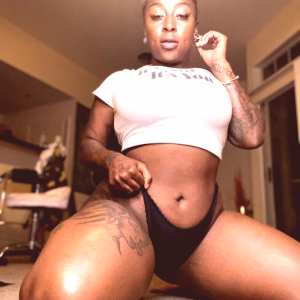 barbee-bandz Nude OnlyFans Leaks