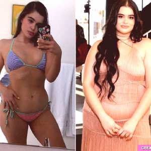 barbie-ferreira Nude OnlyFans Leaks