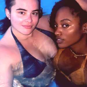 barbie-ferreira Nude OnlyFans Leaks