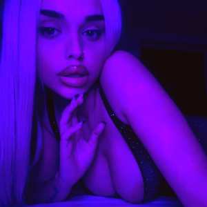 barbiefantasylucy Nude OnlyFans Leaks