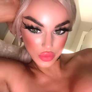 barbiemae Nude OnlyFans Leaks