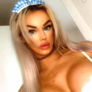 barbiemae Nude OnlyFans Leaks