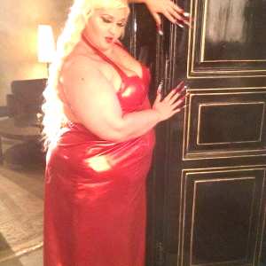 barbiessbbw Nude OnlyFans Leaks