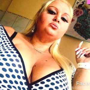 barbiessbbw Nude OnlyFans Leaks