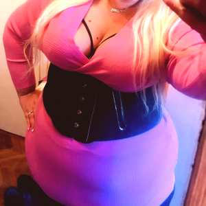 barbiessbbw Nude OnlyFans Leaks