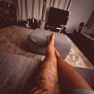 barefootbunny3456 Nude OnlyFans Leaks